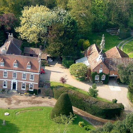 Brackenborough Hall Coach House - Granary Louth (Lincolnshire) Exterior foto